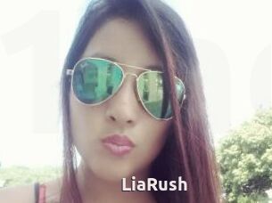 LiaRush