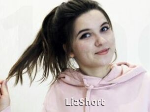 LiaShort