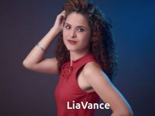 LiaVance