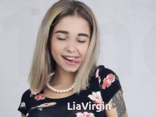 LiaVirgin