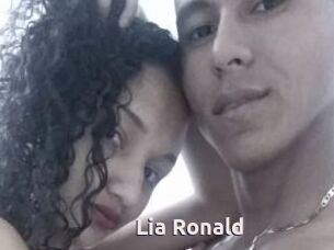 Lia_Ronald