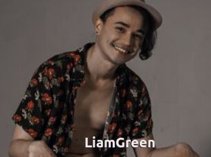 LiamGreen