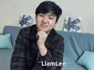 LiamLee