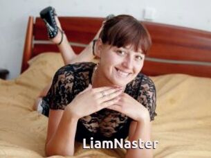 LiamNaster