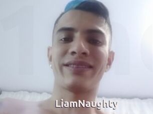 LiamNaughty