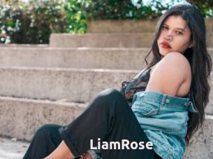 LiamRose