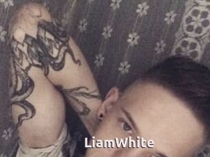 Liam_White