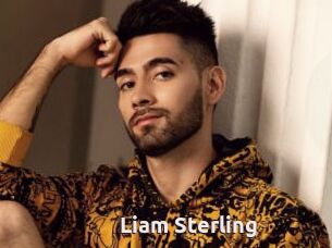 Liam_Sterling