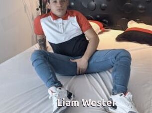 Liam_Wester