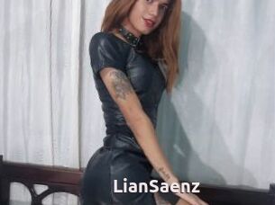 LianSaenz