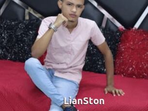 LianSton