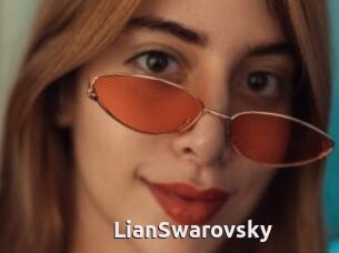 LianSwarovsky