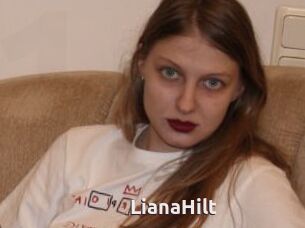 LianaHilt