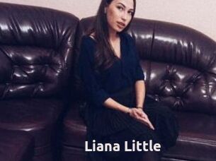 Liana_Little