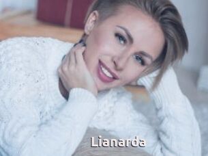 Lianarda