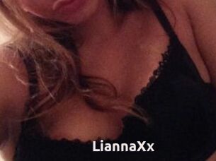 LiannaXx