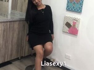 Liasexy1