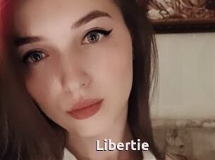 Libertie