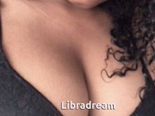 Libradream