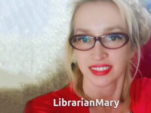 LibrarianMary