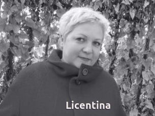 Licentina