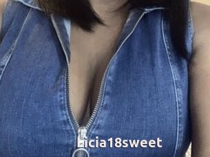 Licia18sweet