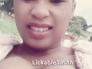 LickableTashh