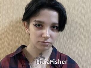 LidiaFisher