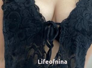 Lifeofnina