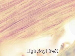 LightMyFireX