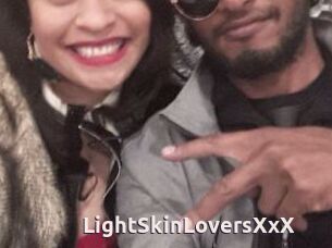 LightSkinLoversXxX