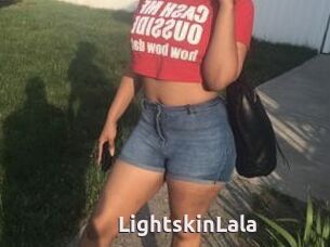 LightskinLala