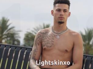 Lightskinxo