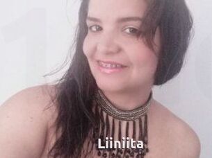 Liiniita