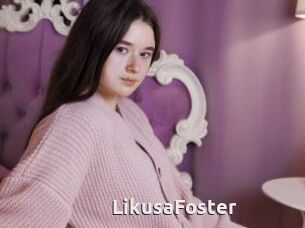 LikusaFoster