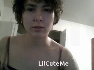 LilCuteMe