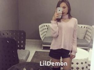 LilDemon