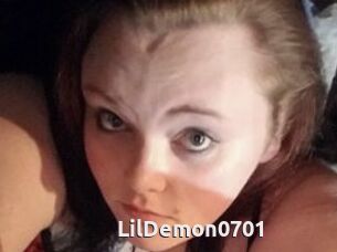 LilDemon0701