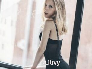 LilIvy