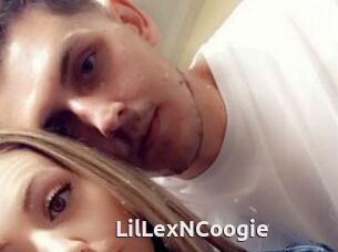 LilLexNCoogie