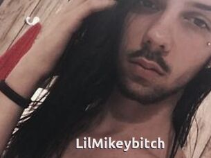 LilMikeybitch