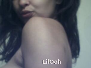 LilOoh