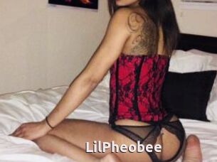 LilPheobee