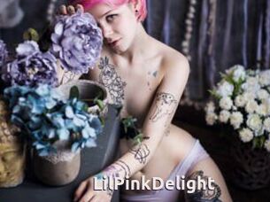 LilPinkDelight