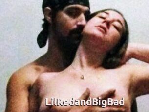 LilRedandBigBad