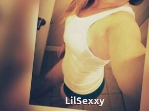 LilSexxy