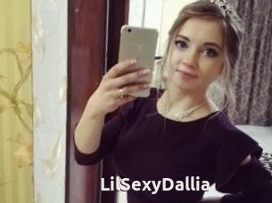 LilSexyDallia