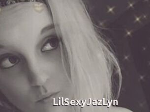 LilSexyJazLyn