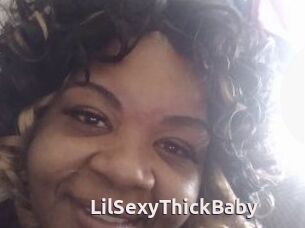 LilSexyThickBaby