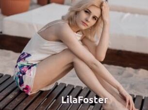 LilaFoster